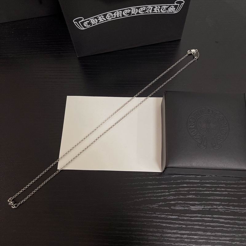 Chrome Hearts necklace 12yxx06 (6)