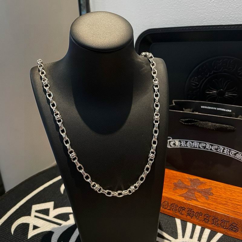 Chrome Hearts necklace 12yxx102 (2)