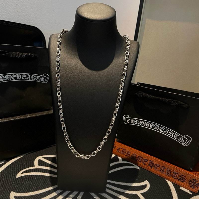 Chrome Hearts necklace 12yxx102 (3)
