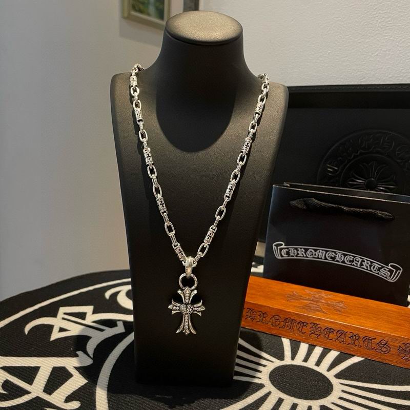 Chrome Hearts necklace 12yxx103 (1)