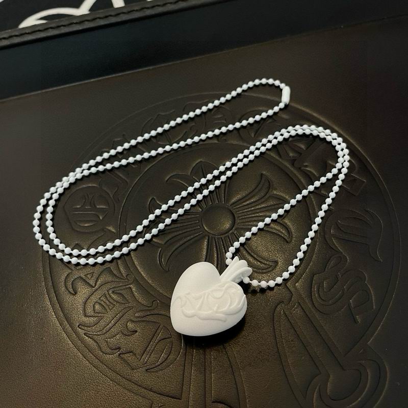 Chrome Hearts necklace 12yxx104 (7)