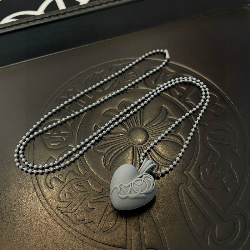 Chrome Hearts necklace 12yxx104 (8)