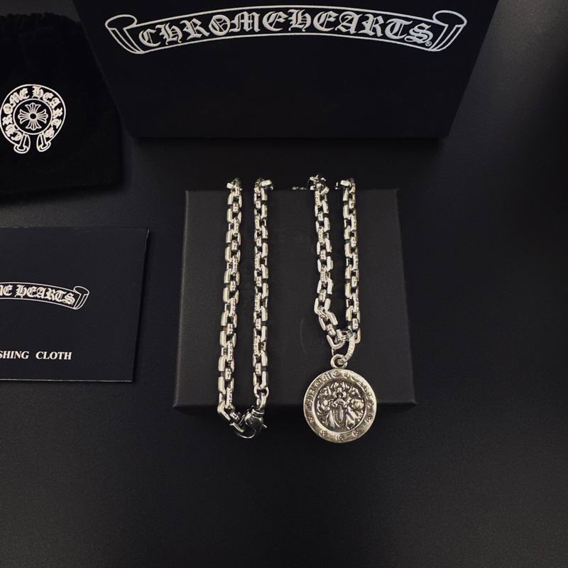 Chrome Hearts necklace 12yxx113 (1)