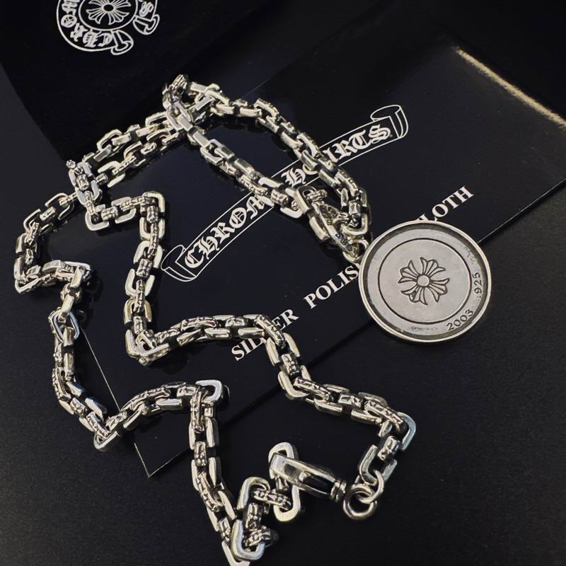 Chrome Hearts necklace 12yxx113 (4)