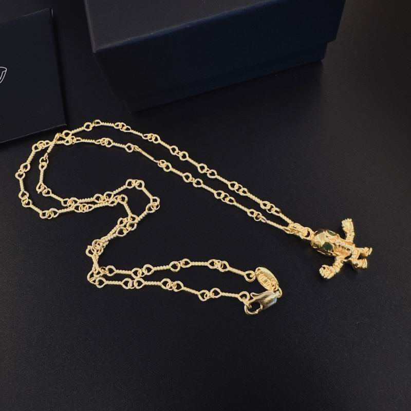 Chrome Hearts necklace 12yxx119 (6)