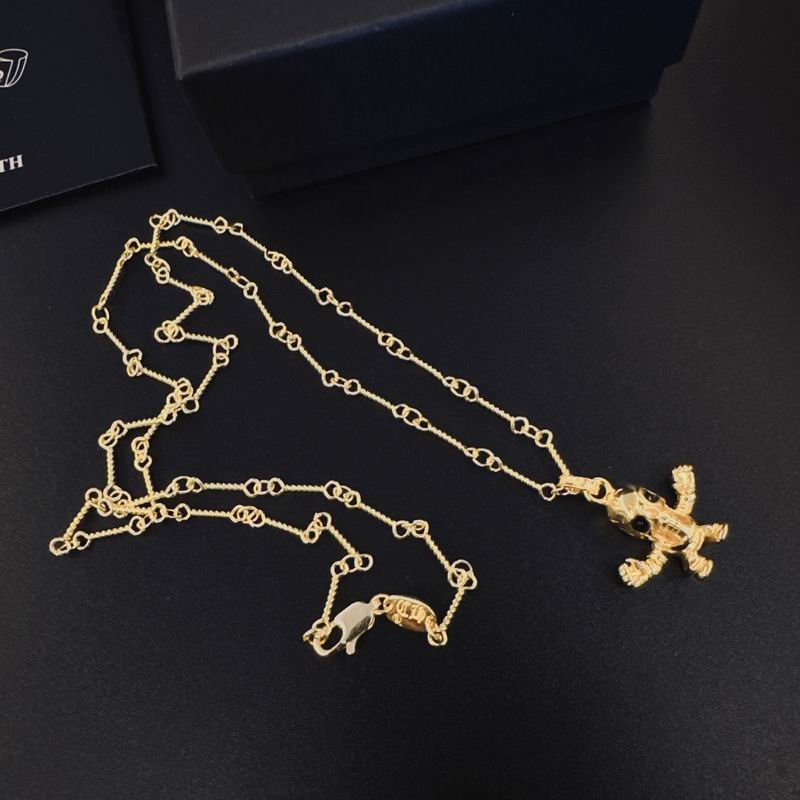 Chrome Hearts necklace 12yxx120 (13)