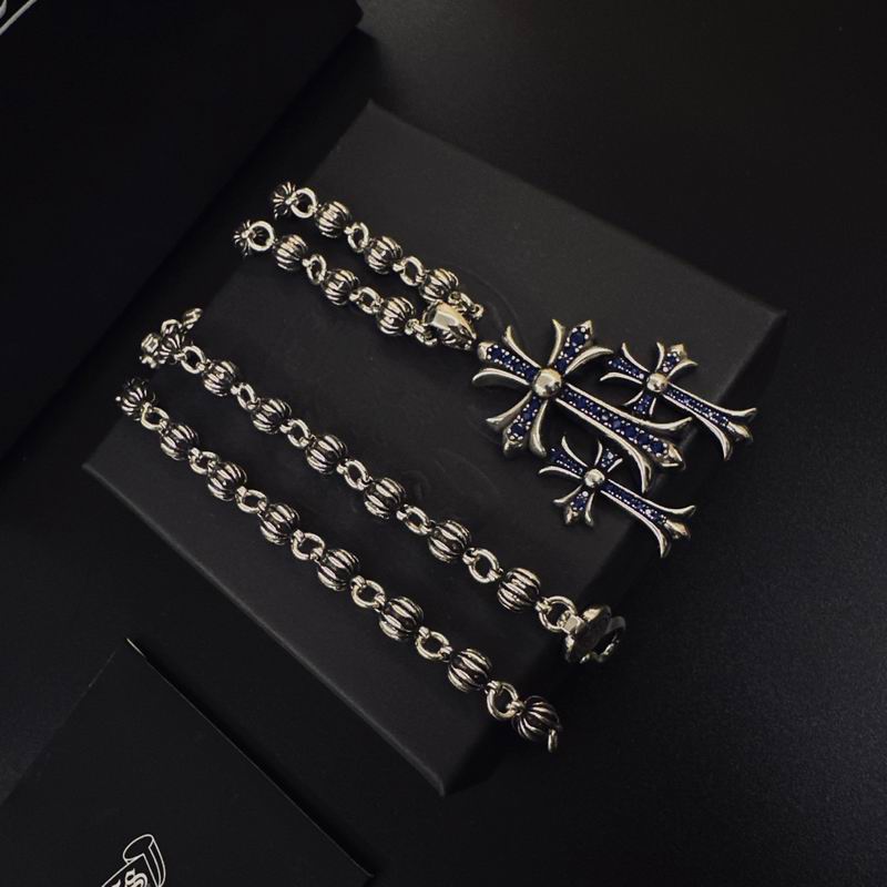 Chrome Hearts necklace 12yxx122 (2)