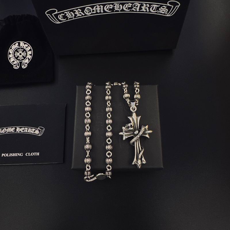 Chrome Hearts necklace 12yxx126 (1)