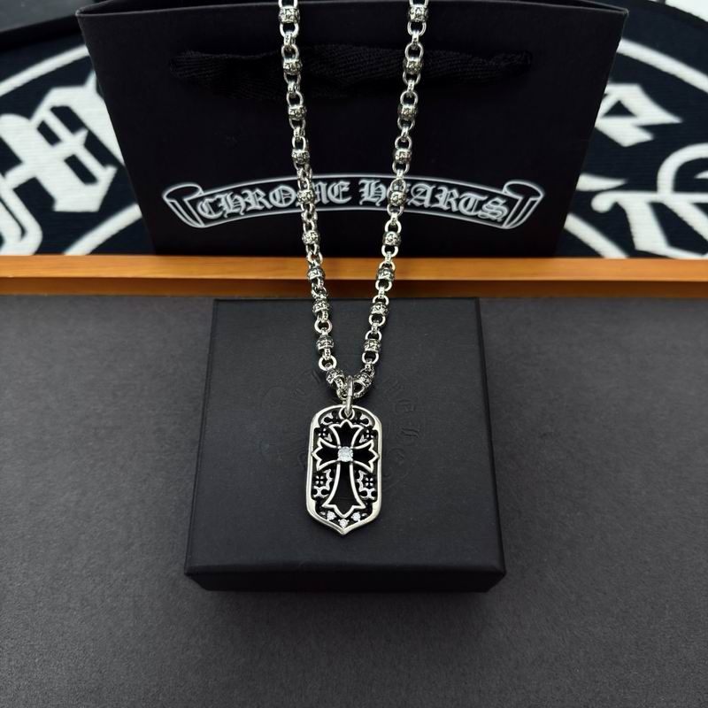 Chrome Hearts necklace 12yxx133 (1)