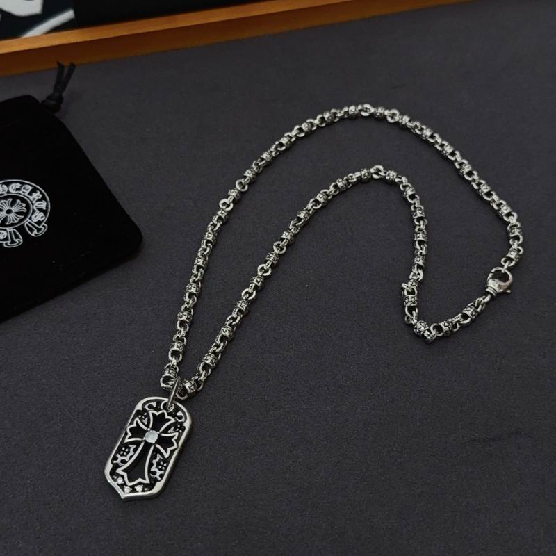 Chrome Hearts necklace 12yxx133 (3)