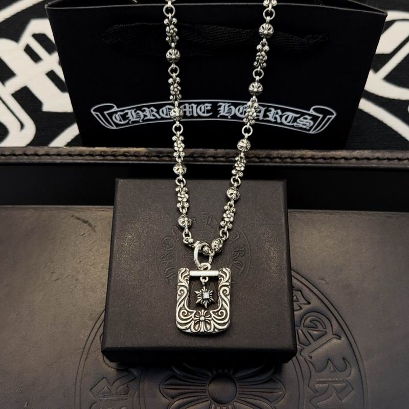 Chrome Hearts necklace 12yxx134 (1)