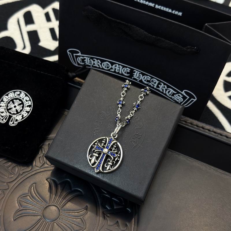 Chrome Hearts necklace 12yxx137 (3)