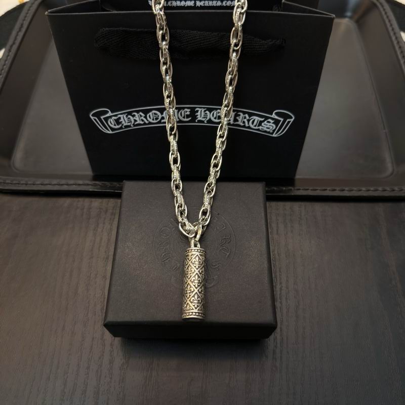 Chrome Hearts necklace 12yxx14 (2)