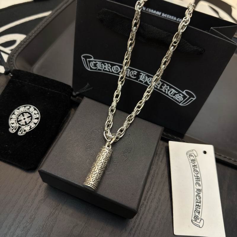 Chrome Hearts necklace 12yxx14 (3)