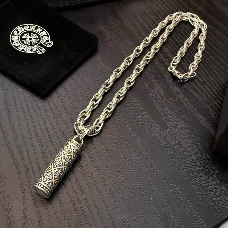 Chrome Hearts necklace 12yxx14 (5)