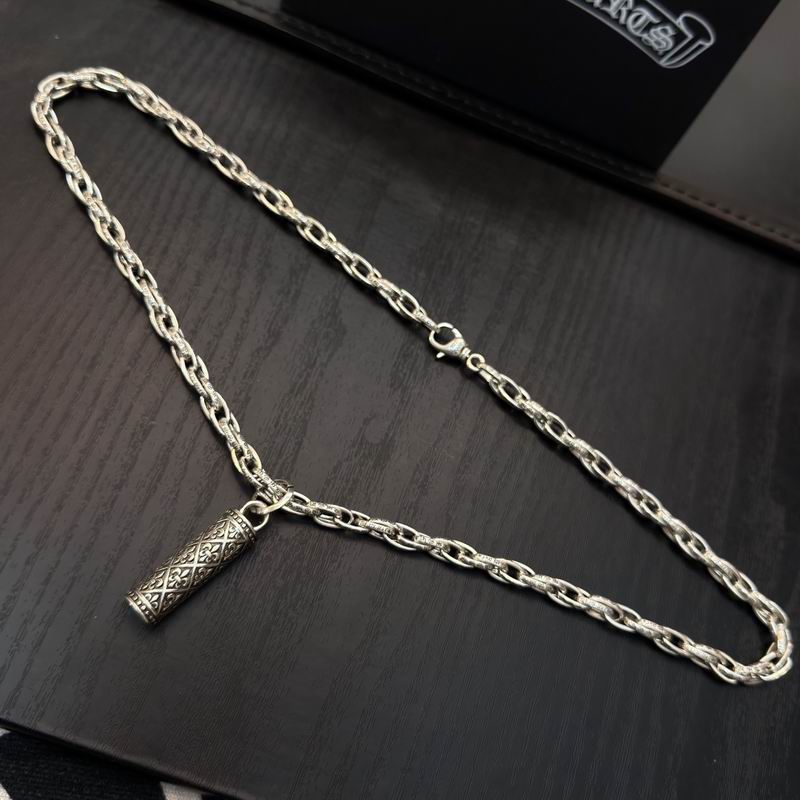 Chrome Hearts necklace 12yxx14 (6)