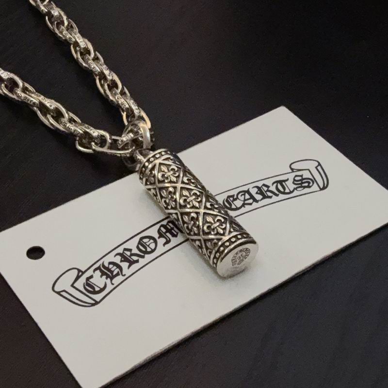 Chrome Hearts necklace 12yxx14 (8)