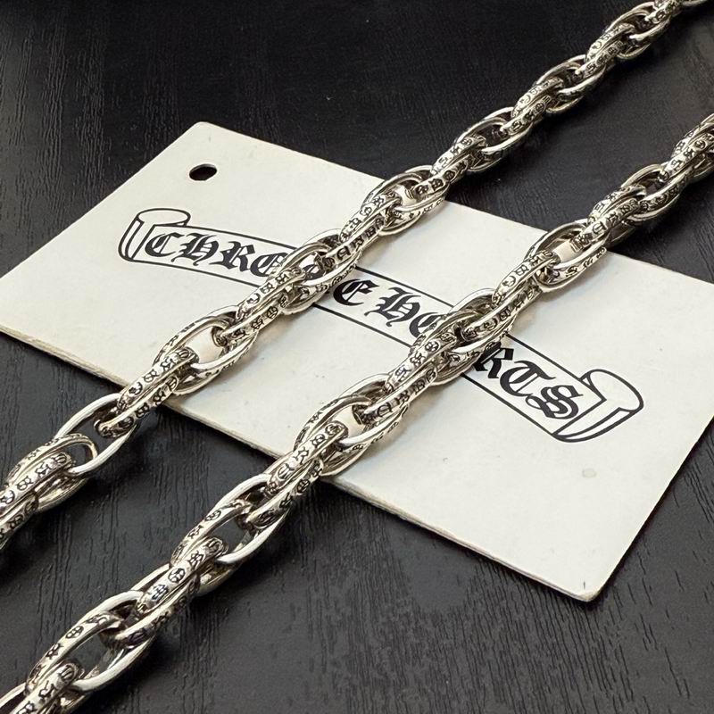 Chrome Hearts necklace 12yxx14 (9)