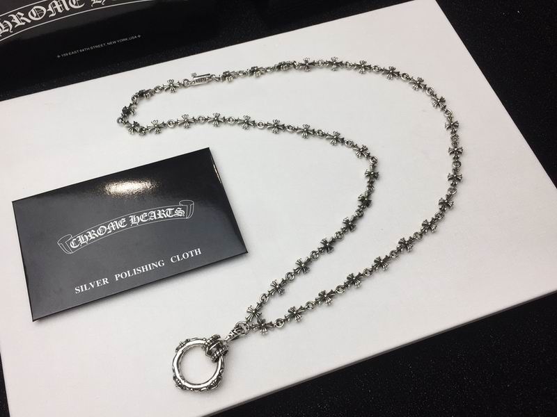 Chrome Hearts necklace 12yxx144 (1)