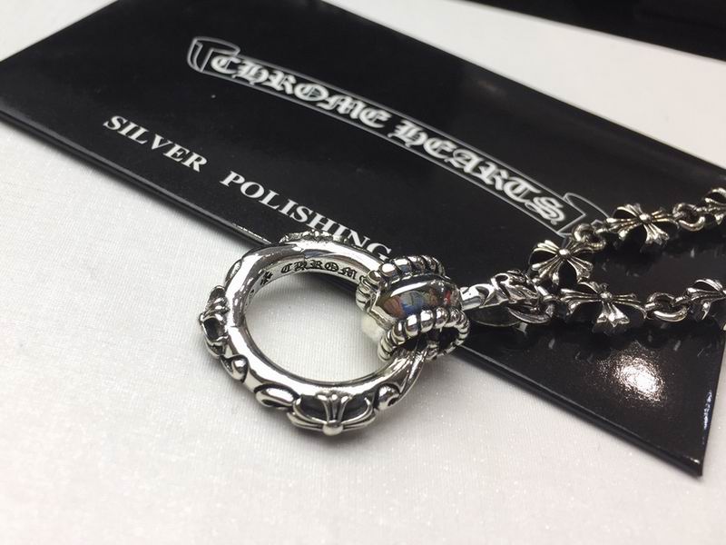 Chrome Hearts necklace 12yxx144 (2)