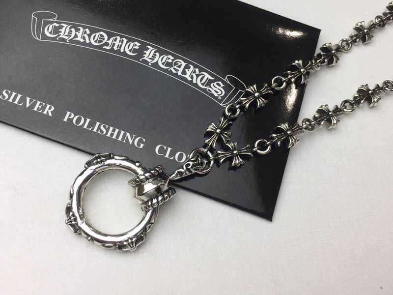 Chrome Hearts necklace 12yxx144 (3)