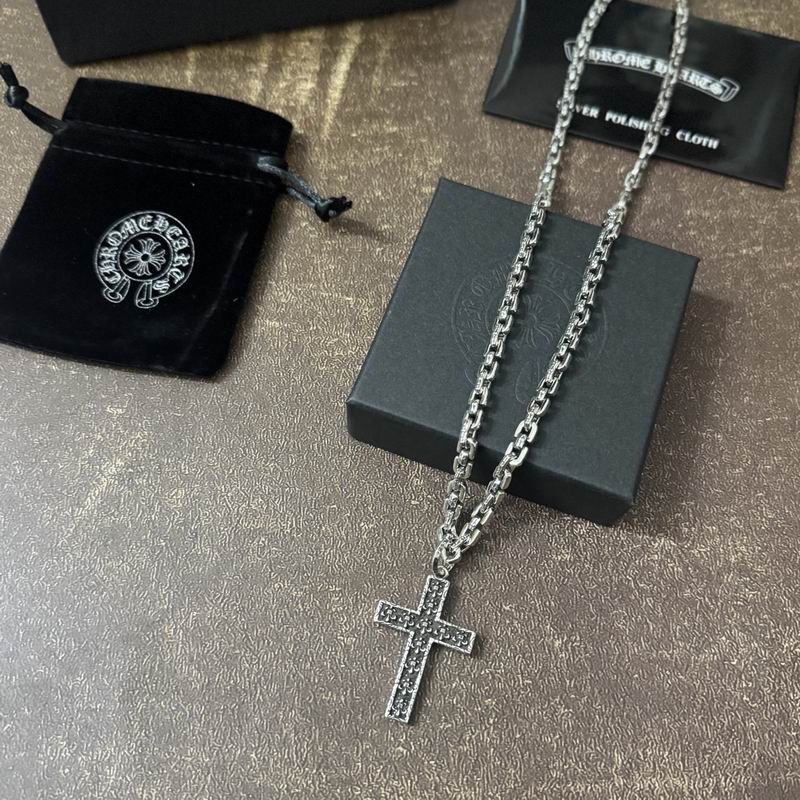 Chrome Hearts necklace 12yxx152 (1)