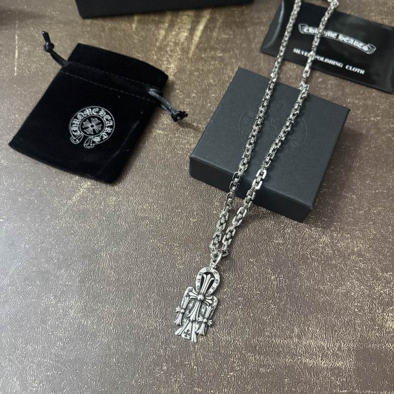 Chrome Hearts necklace 12yxx153 (1)