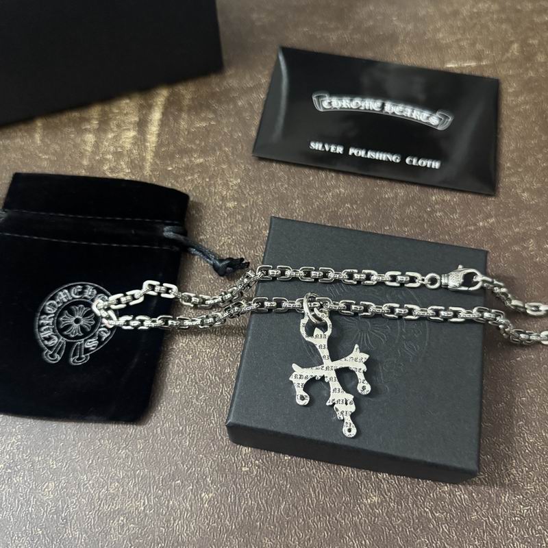 Chrome Hearts necklace 12yxx156 (3)