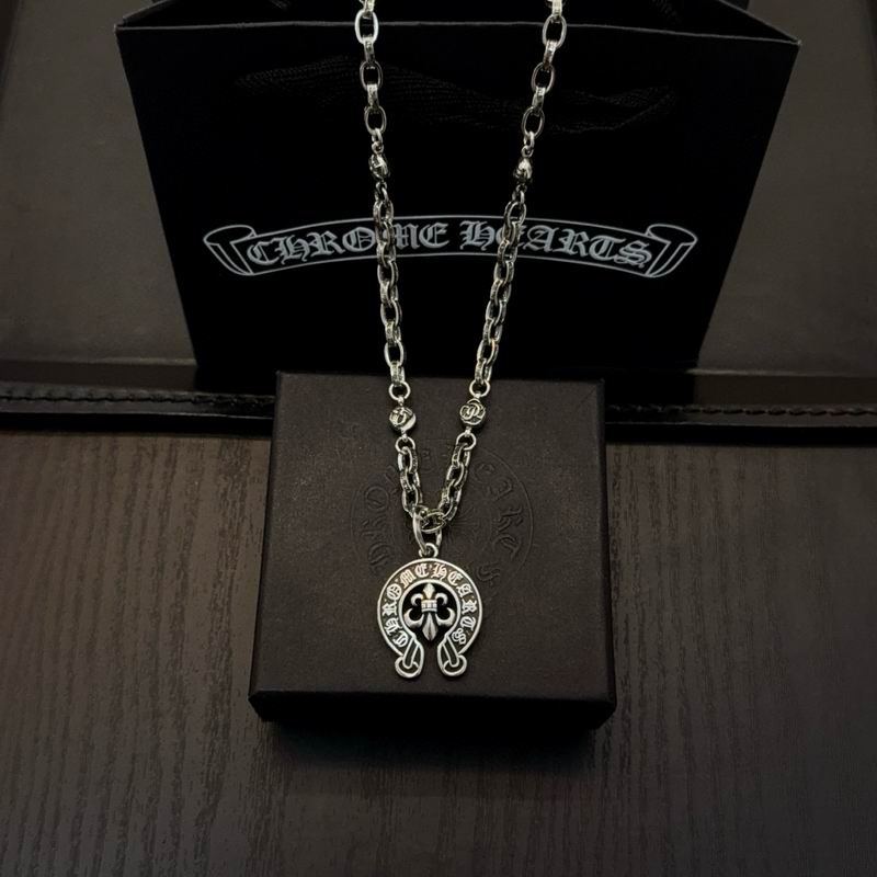 Chrome Hearts necklace 12yxx159 (1)