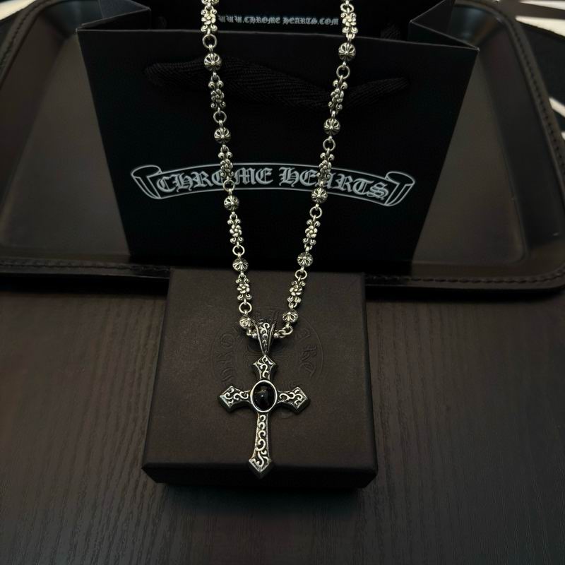 Chrome Hearts necklace 12yxx161 (1)