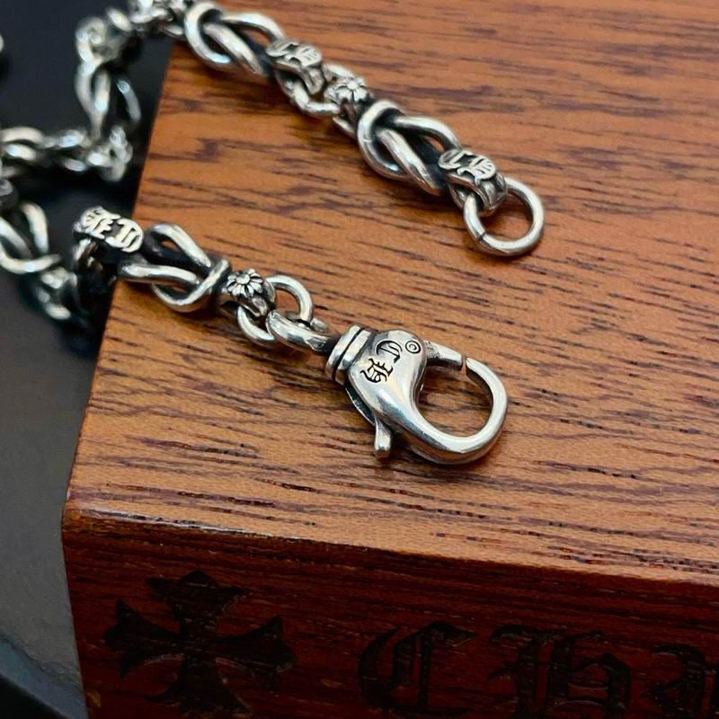 Chrome Hearts necklace 12yxx164 (5)