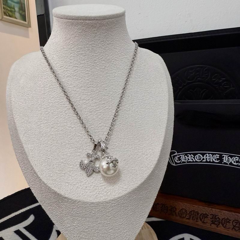 Chrome Hearts necklace 12yxx167 (3)