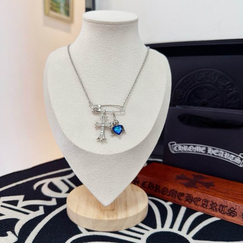 Chrome Hearts necklace 12yxx172 (1)