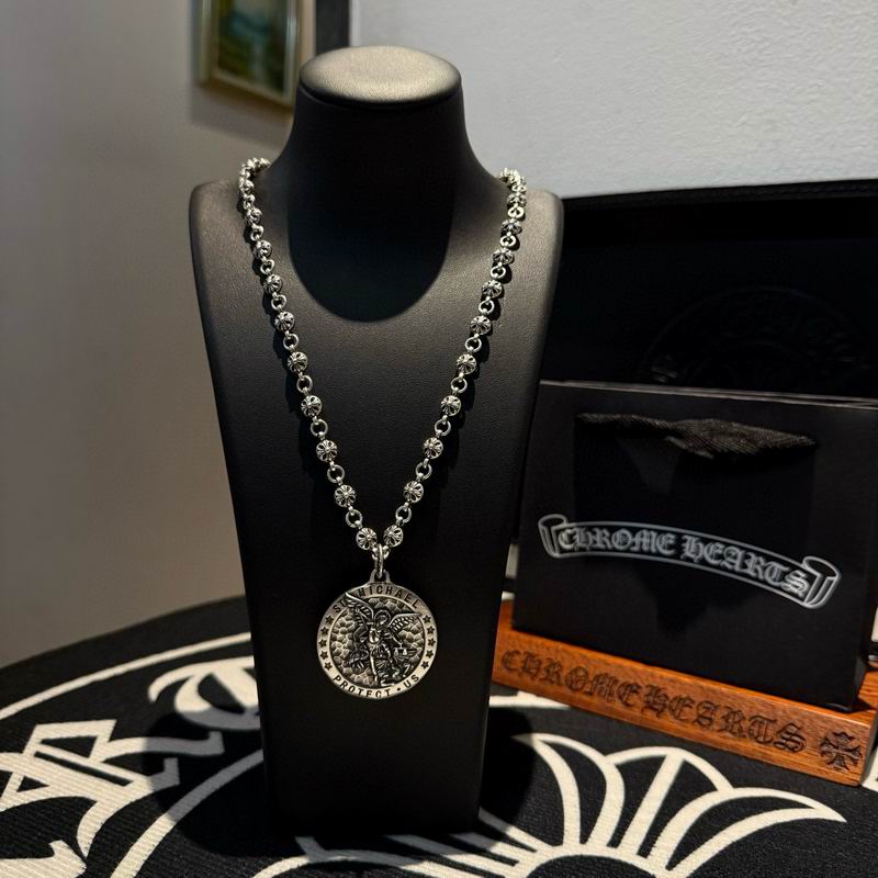 Chrome Hearts necklace 12yxx173 (1)