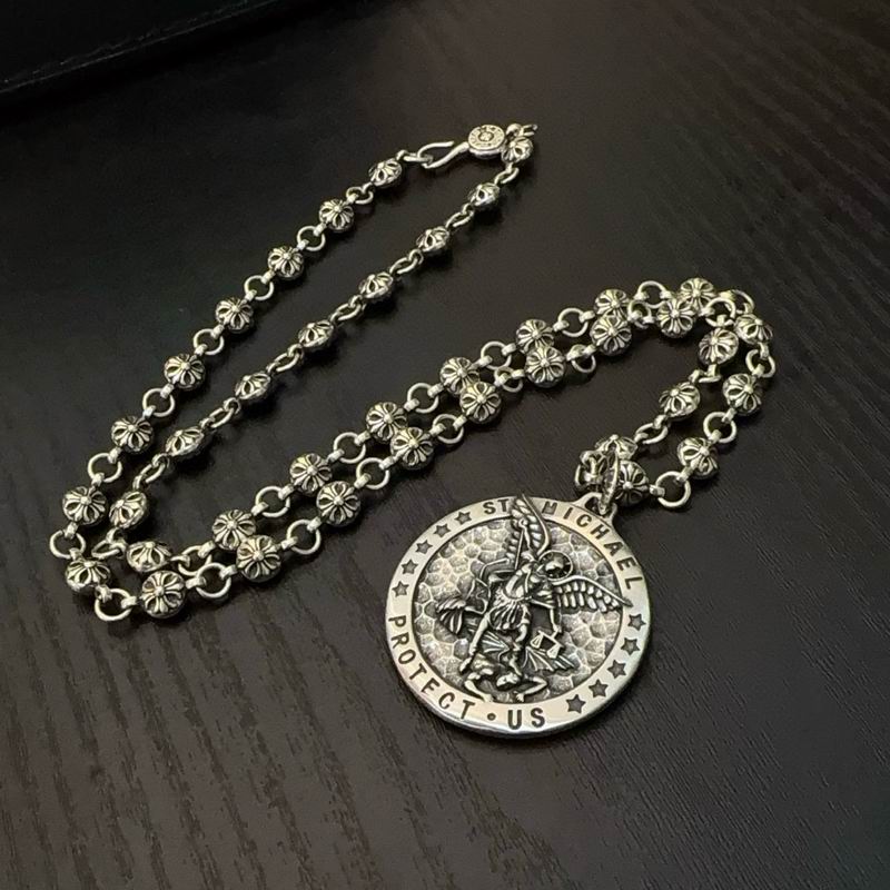 Chrome Hearts necklace 12yxx173 (3)