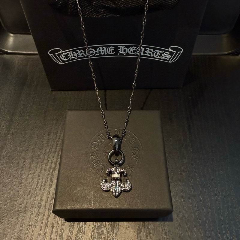 Chrome Hearts necklace 12yxx175 (1)
