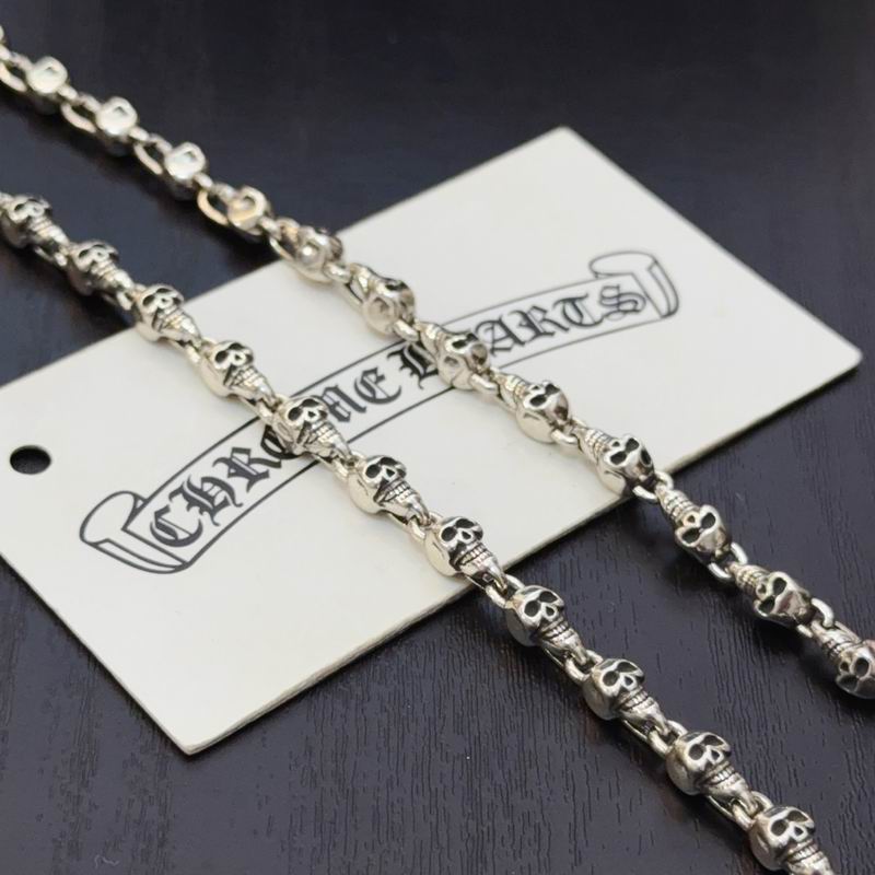 Chrome Hearts necklace 12yxx18 (8)