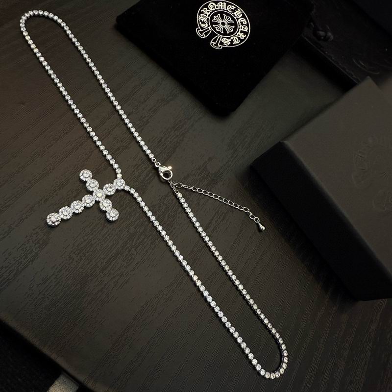 Chrome Hearts necklace 12yxx183 (3)
