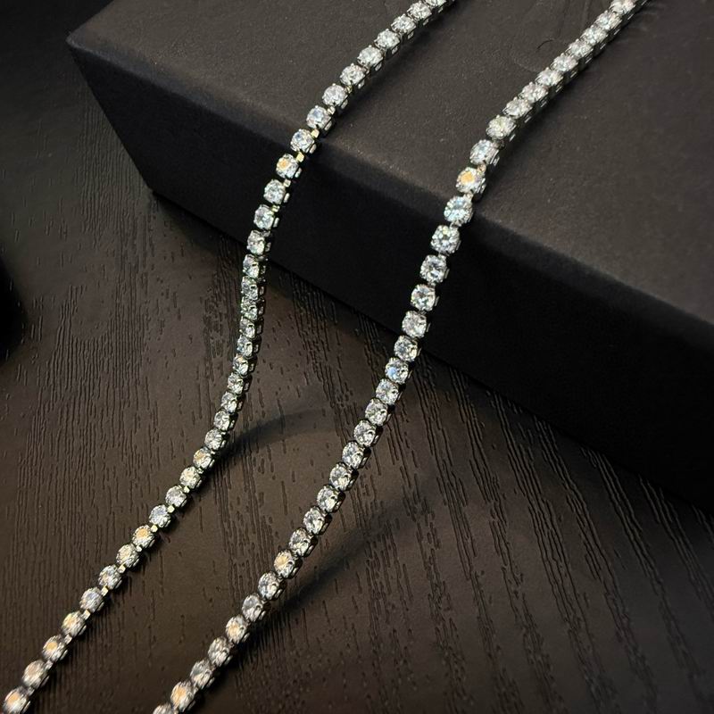 Chrome Hearts necklace 12yxx183 (7)