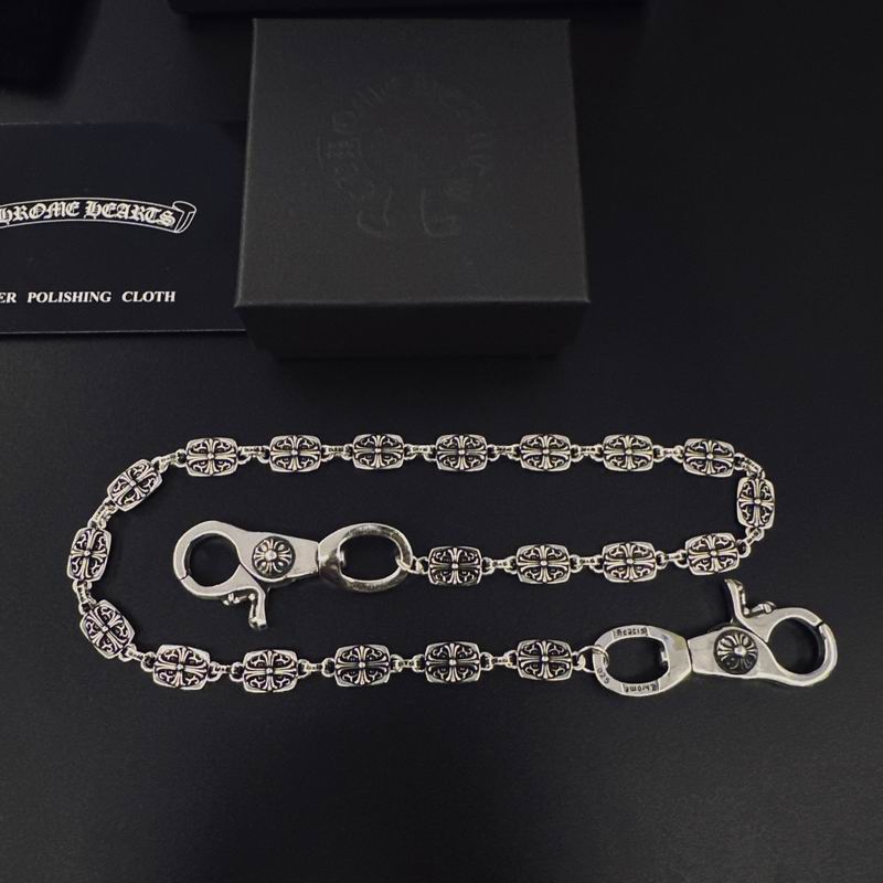 Chrome Hearts necklace 12yxx195 (1)