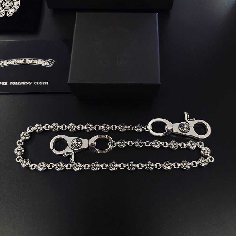 Chrome Hearts necklace 12yxx200 (1)