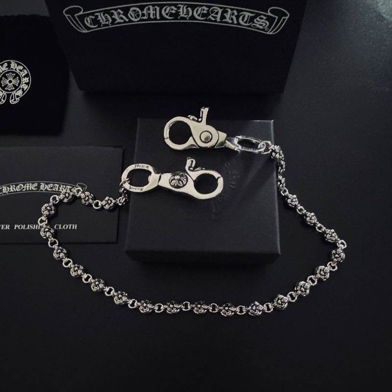 Chrome Hearts necklace 12yxx200 (3)