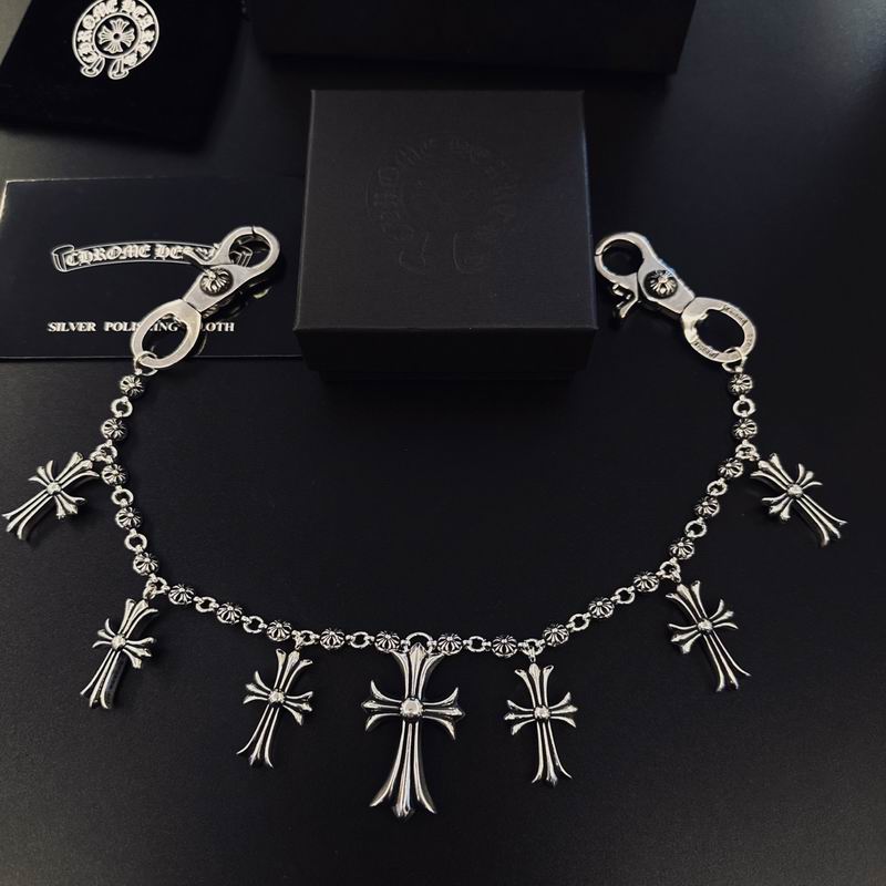 Chrome Hearts necklace 12yxx201 (1)