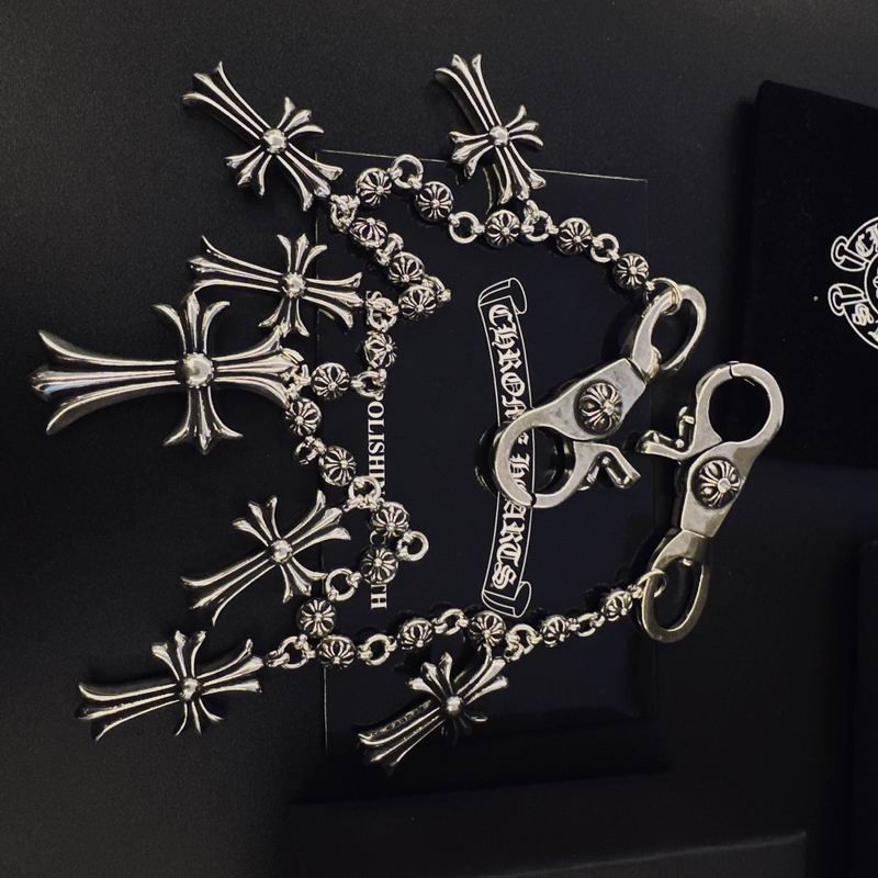 Chrome Hearts necklace 12yxx201 (2)