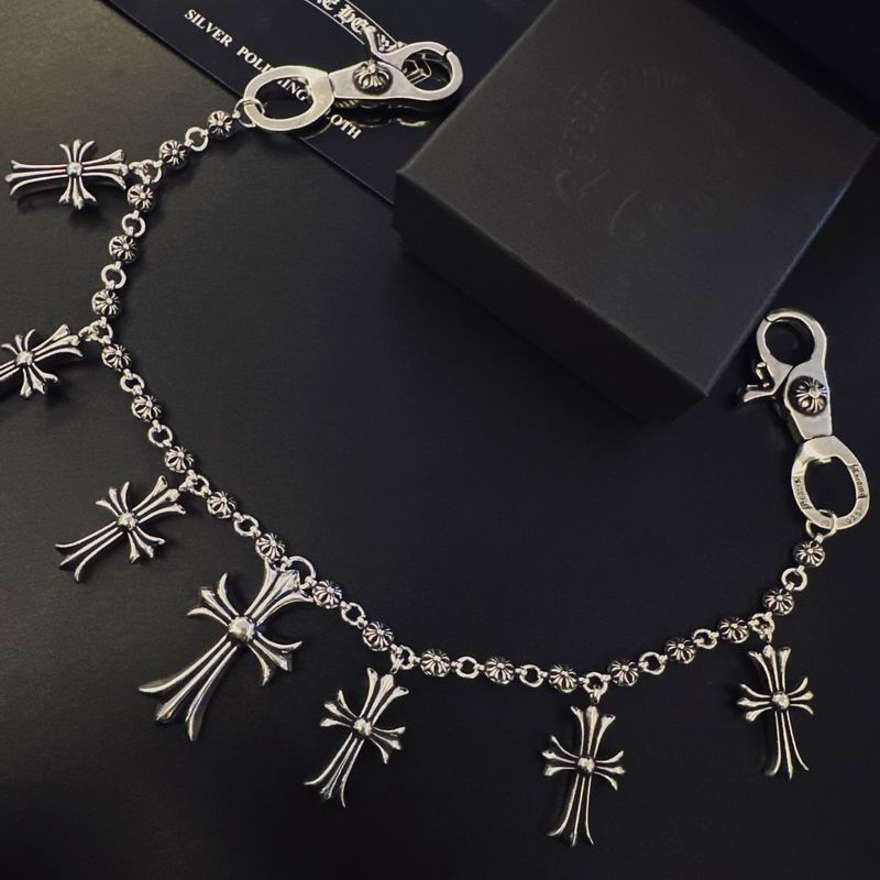 Chrome Hearts necklace 12yxx201 (4)