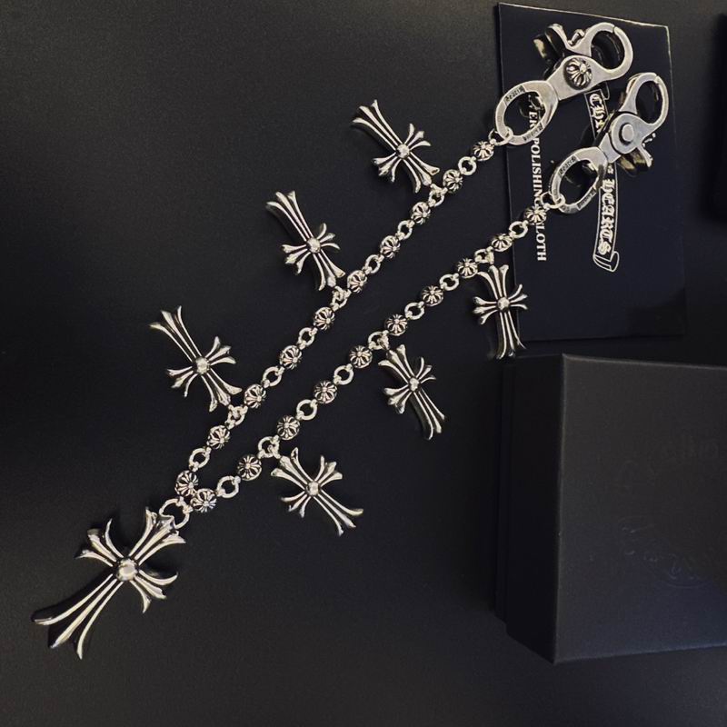 Chrome Hearts necklace 12yxx201 (5)