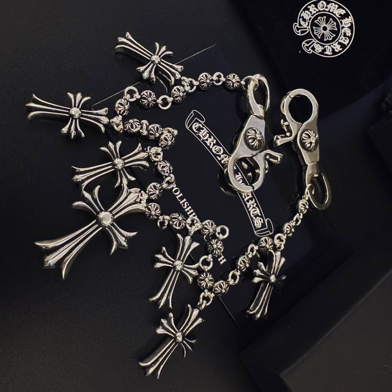 Chrome Hearts necklace 12yxx201 (6)