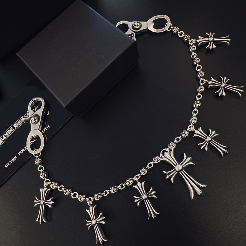 Chrome Hearts necklace 12yxx201 (7)