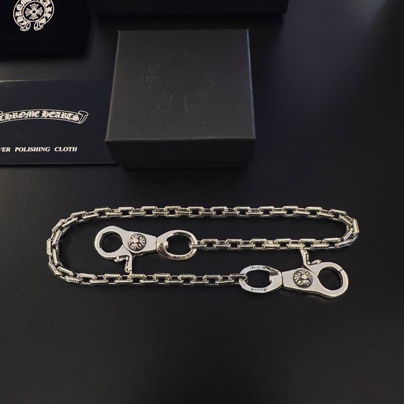 Chrome Hearts necklace 12yxx202 (1)