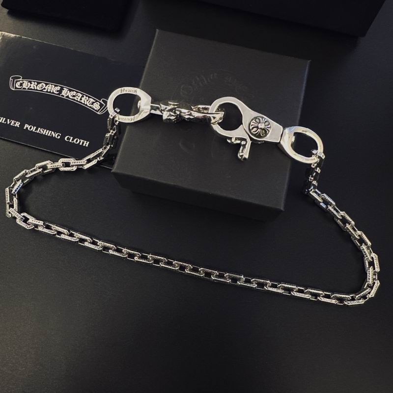 Chrome Hearts necklace 12yxx202 (3)